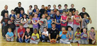 Basketball Academy